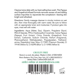 Mario Badescu Enzyme Cleansing Gel, 8 Fl Oz
