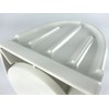 Bath Safety Suction Soap Dish