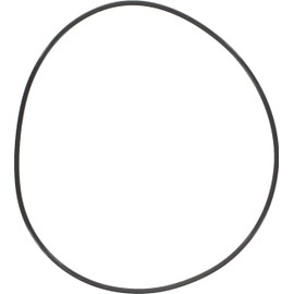 6V3907 O Ring Seal fits Caterpillar 3408 D7E LGP G3508 G3508B G3512B G3516H G3520B PM3508 PM3512 PM3516 PMG3516 PP3516 C15 C15 C16 XQC1200 XQC1600 - 1 Pack