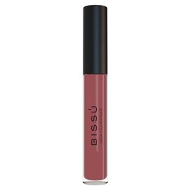 Bissú Cosméticos, Labial Líquido Mate 05 Poderosa