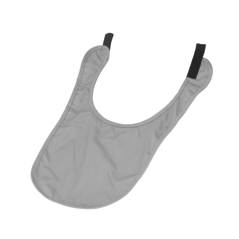 Tracheostomy Shower Cover Nylon Waterproof Dustproof Speed Recovery for Laryngectomy