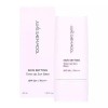 Gita 정샘 물 스킨 세팅 톤업 선 베이스 40ml x3SET(SH) (46608882) Jung Saem Mool Skin Setting Tone-Up Sun Base 40ml x3SET(SH) (46608882) [Basic]
