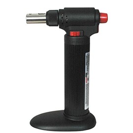 Mag-Torch MT780 Butane Gas Micro Torch Soldering Kit