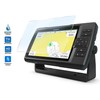 Premium 100% Real Tempered Glass Screen Protector Film for Garmin