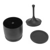 Coffee Powder Press Dosing Cup Large Interior Space Dosing Ring