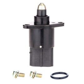 Idle Air Control Valve-cciyu Premium Quality Idle Air Control Valve Fit for PT Cruiser/Sebring, 2001-03 for Dodge Stratus, 2003 for Jeep Liberty,2004 for Jeep Wrangler with 2H1074 of 1pcs