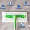 Disposable Dry Mop Pads Refill – 60 Count (30 x