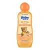 Shampoo Ricitos De Oro Miel Y Argán 100 Ml