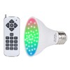 XIUBE 120V LED RGB SPA Light 12W Color Bulb for