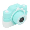 Kids Mini Digital Camera 2 Inch IPS Screen 24MP Dual