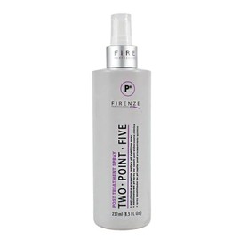 Firenze Professional Two Point Five Post Treatment Spray 8.5 oz