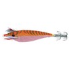 Yo-Zuri Fishing Hook, Plastic, Needle Point, 1 Piece, Orange