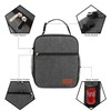 Femuar Lunch Box for Men Women Adults Small Lunch Bag