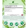 Pure Clean NAC Capsules N Acetyl Cysteine | Clean Formula