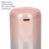 Automatic Contacts Cleaner USB Charging Tear Proteins Removal Portable Contact