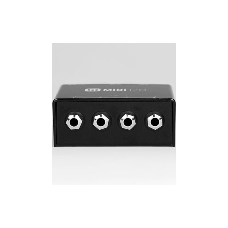 MERIS Meris MIDI I/O