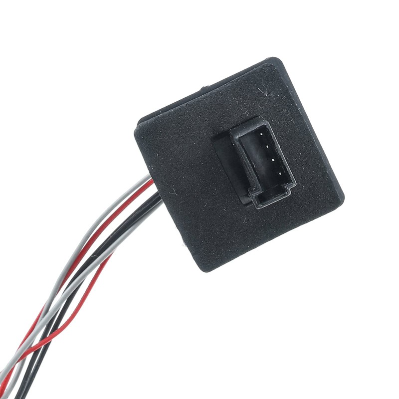 Frankberg Tailgate Handle Button Switch Tailgate Compatible with Meriva B