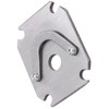 Air Compressor Valve Plate Metal Part Accessory Replacement Kit Air