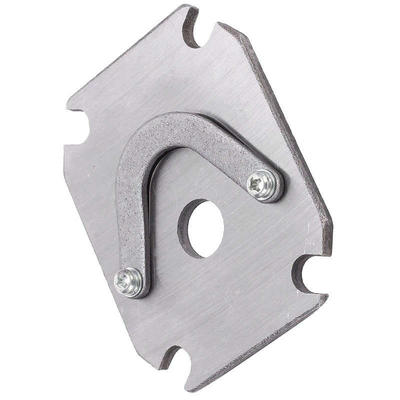 Air Compressor Valve Plate Metal Part Accessory Replacement Kit Air
