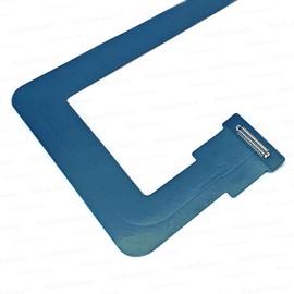 Trackpad Touchpad Flex Cable 821-04281-A Replacement for MacBook Air 15.3'' M2 A2941 2023 Year Trackpad Flex Cable