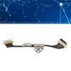 LCD Display Cable LCD Embedded Display Port Cable Replacement for