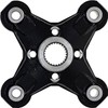 A Front or Rear Wheel Hub 705501900 Replacement for Can-Am