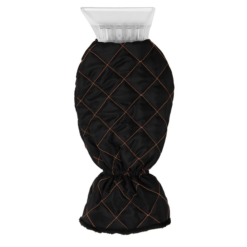 Ice Scraper with Glove 25 cm