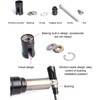 RISK Bike Bushing Removal Tool Rear Shock Bearing Bushing Disassembly