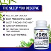 Purelife Eden Sleep (Capsules) - Original Formula - 60 Capsules