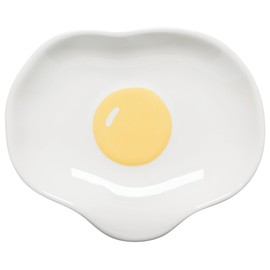 Jubilee Eggs Shaped Spoon Rest