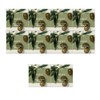 Happy Bath Soap Olive 90g 10 pieces/face soap / 해피바스