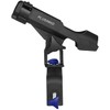 PLUSINNO Fishing Boat Rods Holder with Large Clamp Opening 360