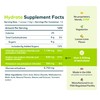 Cheers Hydrate | Oral Rehydration Solution | Electrolytes for Rapid