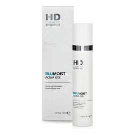 HD Cosmetic Efficiency Blumoist Aqua Gel Anti-Luz Azul DaNoche Facial 50ml                                                                            