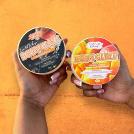 Cliff's Two Bundle Duo: Mango Mania + Drunken Peach