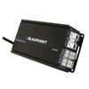 Blaupunkt AMP1804BT Car Audio 4-Channel Class D 1600W Amplifier w/