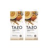 Tazo Latte Chai Pumpkin Spice, 32 oz Box, Pack of
