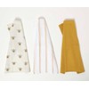 Bees 3 Pack Tea Towels - 3 Types in Pack