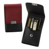 etc [JED] Gold Three Seven Nail Clippers Set 4 pcs TS-79G / [JED] 세트 골드 쓰리쎄븐 손톱깎이 4pcs TS-79G