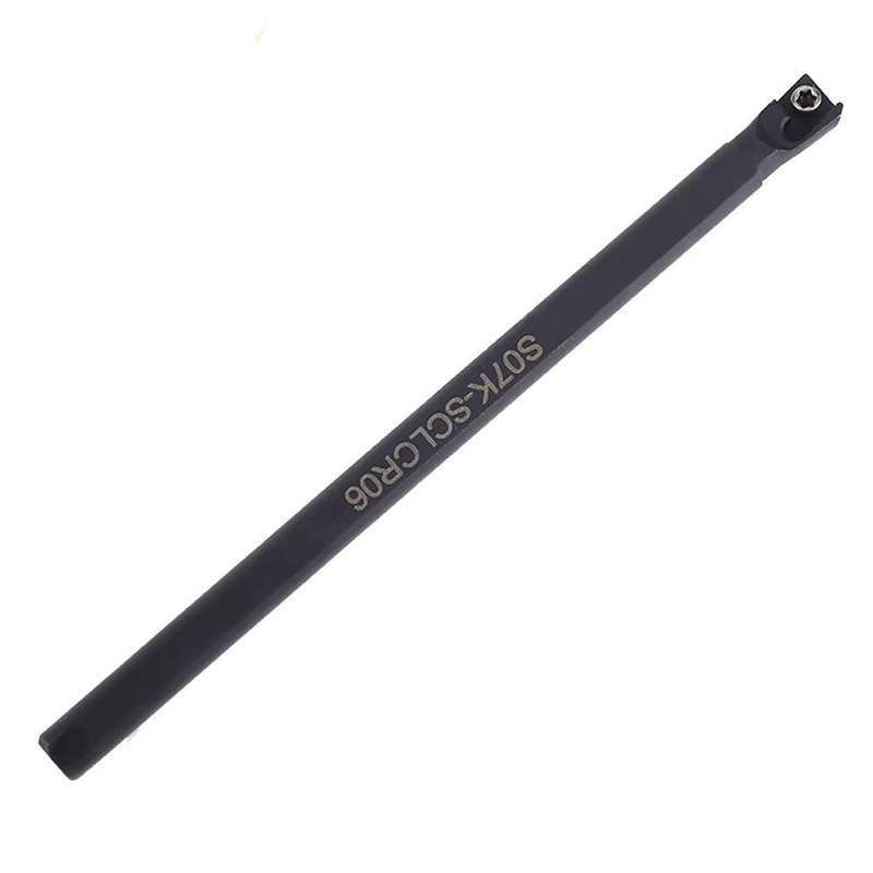 10mm S10K-SCLCR06 CNC Lathe Boring Bar Turning Tool Holder 10pcs