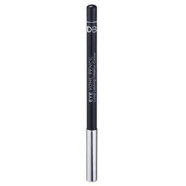 Designer Brands Kohl Eyeliner Black