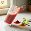 RedExtreme Pure Whey Vanilla - 100% Natural Whey Protein with