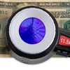 Carson PRO Series MeasureLoupe 11.5x LED and UV Lighted Focusable