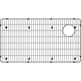 Elkay Crosstown CTXBG2815 Stainless Steel Bottom Grid