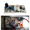 zhaoguo14 For Norcold 621991001 2-Way Power Supply Refrigerator Circuit Board