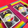 Asmodee - Mantis - Card Game Party Game by the