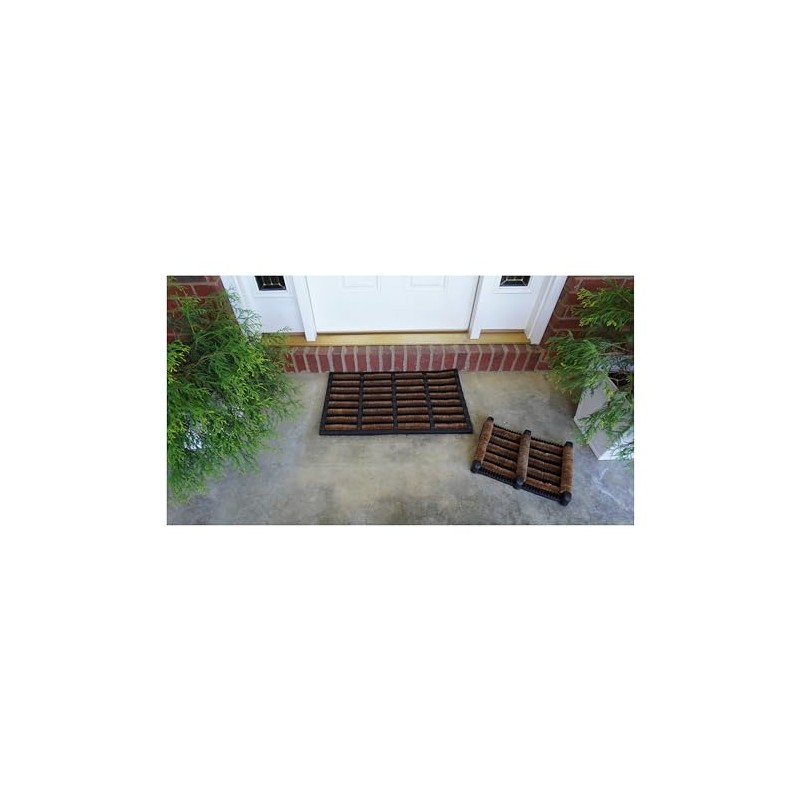 Calloway Mills 112961215 Bootscraper Doormat