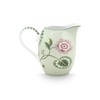 PIP STUDIO Lily&Lotus Light Green Jug 250 ml
