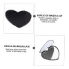 50 Espejo De Maquillaje Portátil Recuerdo Boda Fiesta Regalo