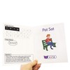 Junior Learning Letters & Sounds Phase 2 Set 2 Fiction,